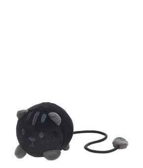 Bookmark Kitty Polyester