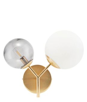 house-doctor-20370108-wandlamp-twice-messing-1