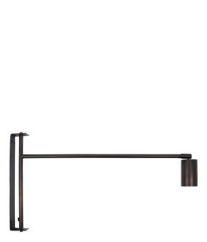 house-doctor-260010200-wandllamp-norm-zwart-antiek-1